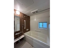 【神奈川県/横浜市南区南太田】 南区南太田4丁目　中古戸建 浴室