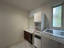 【神奈川県/横浜市南区南太田】 南区南太田4丁目　中古戸建 洗面所