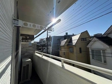 【神奈川県/横浜市南区南太田】 南区南太田4丁目　中古戸建 バルコニー