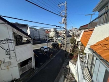 【神奈川県/横浜市南区南太田】 南区南太田4丁目　中古戸建 眺望