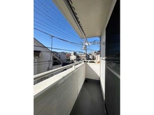 【神奈川県/横浜市南区南太田】 南区南太田4丁目　中古戸建 バルコニー