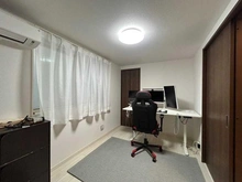 【神奈川県/横浜市南区南太田】 南区南太田4丁目　中古戸建 サービスルーム（納戸）