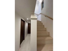 【神奈川県/横浜市南区南太田】 南区南太田4丁目　中古戸建 廊下