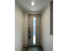 【神奈川県/横浜市南区南太田】 南区南太田4丁目　中古戸建 玄関