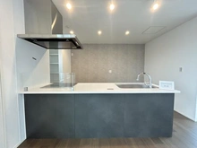 【神奈川県/横浜市南区六ツ川】南区六ツ川4丁目　新築戸建 キッチン