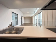 【神奈川県/横浜市南区六ツ川】南区六ツ川4丁目　新築戸建 キッチン