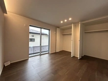 【神奈川県/横浜市南区六ツ川】南区六ツ川4丁目　新築戸建 洋室