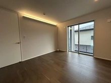 【神奈川県/横浜市南区六ツ川】南区六ツ川4丁目　新築戸建 洋室