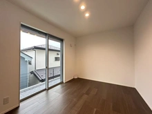 【神奈川県/横浜市南区六ツ川】南区六ツ川4丁目　新築戸建 洋室