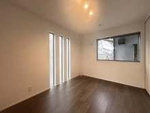 【神奈川県/横浜市南区六ツ川】南区六ツ川4丁目　新築戸建 洋室