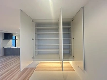 【神奈川県/横浜市南区別所】南区別所4丁目　新築戸建 収納