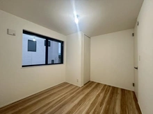 【神奈川県/横浜市南区別所】南区別所4丁目　新築戸建 洋室