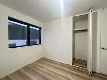 【神奈川県/横浜市南区別所】南区別所4丁目　新築戸建 洋室