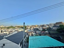 【神奈川県/横浜市神奈川区松見町】横浜市神奈川区松見町2丁目　戸建 眺望