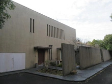 【神奈川県/横浜市栄区野七里】横浜市栄区野七里二丁目　土地戸建 外観