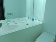 【神奈川県/横浜市栄区野七里】横浜市栄区野七里二丁目　土地戸建 トイレ：※家具・調度品等は販売価格に含まれておりません