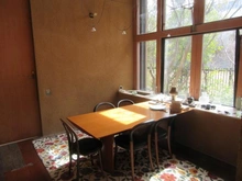 【神奈川県/横浜市栄区野七里】横浜市栄区野七里二丁目　土地戸建 ダイニング：※家具・調度品等は販売価格に含まれておりません