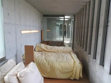 【神奈川県/横浜市栄区野七里】横浜市栄区野七里二丁目　土地戸建 洋室：※家具・調度品等は販売価格に含まれておりません