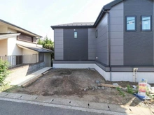 【神奈川県/横浜市旭区東希望が丘】旭区東希望が丘　新築戸建　 敷地内