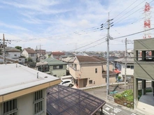 【神奈川県/横浜市旭区東希望が丘】旭区東希望が丘　新築戸建　 眺望