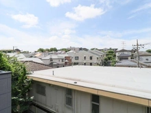【神奈川県/横浜市旭区東希望が丘】旭区東希望が丘　新築戸建　 眺望