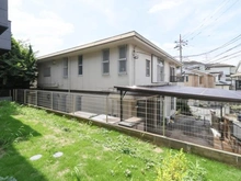 【神奈川県/横浜市旭区東希望が丘】旭区東希望が丘　新築戸建　 庭