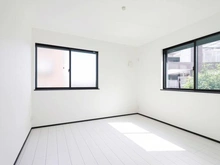 【神奈川県/横浜市中区本牧町】中区本牧町2丁目　新築戸建　B号棟（全2棟） 洋室