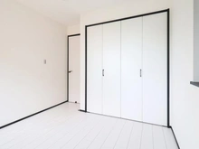 【神奈川県/横浜市中区本牧町】中区本牧町2丁目　新築戸建　B号棟（全2棟） 洋室