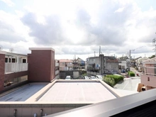 【神奈川県/横浜市中区本牧町】中区本牧町2丁目　新築戸建　B号棟（全2棟） 眺望
