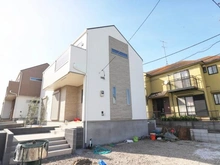 【神奈川県/横浜市保土ケ谷区仏向町】保土ヶ谷区仏向町　新築戸建　B号棟（全2棟） 駐車場