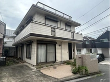 【神奈川県/横浜市保土ケ谷区峰岡町】保土ケ谷区峰岡町2丁目 　戸建 外観