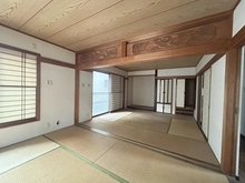 【神奈川県/横浜市保土ケ谷区峰岡町】保土ケ谷区峰岡町2丁目 　戸建 和室