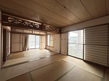 【神奈川県/横浜市保土ケ谷区峰岡町】保土ケ谷区峰岡町2丁目 　戸建 和室