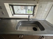 【神奈川県/横浜市保土ケ谷区峰岡町】保土ケ谷区峰岡町2丁目 　戸建 キッチン