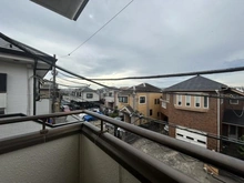 【神奈川県/横浜市保土ケ谷区峰岡町】保土ケ谷区峰岡町2丁目 　戸建 眺望