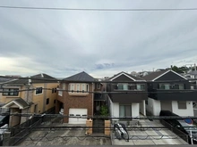 【神奈川県/横浜市保土ケ谷区峰岡町】保土ケ谷区峰岡町2丁目 　戸建 眺望