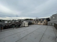 【神奈川県/横浜市保土ケ谷区峰岡町】保土ケ谷区峰岡町2丁目 　戸建 ルーフバルコニー