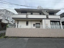 【神奈川県/横浜市保土ケ谷区峰岡町】保土ケ谷区峰岡町2丁目 　戸建 外観