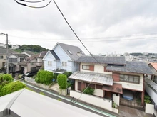 【神奈川県/横浜市神奈川区西寺尾】神奈川区西寺尾1丁目　新築戸建2号棟/全2区棟 眺望
