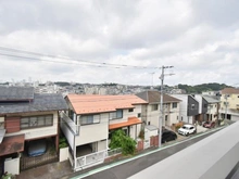【神奈川県/横浜市神奈川区西寺尾】神奈川区西寺尾1丁目　新築戸建2号棟/全2区棟 眺望
