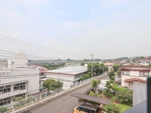 【神奈川県/横浜市栄区庄戸】栄区庄戸3丁目新築戸建 眺望