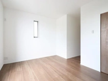 【神奈川県/横浜市中区本牧町】中区本牧町1丁目　新築戸建3号棟全3棟 洋室