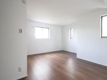 【神奈川県/横浜市中区本牧町】中区本牧町1丁目　新築戸建3号棟全3棟 洋室