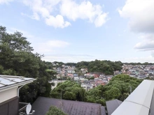 【神奈川県/横浜市中区本牧町】中区本牧町1丁目　新築戸建3号棟全3棟 眺望