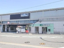 【神奈川県/横浜市中区本牧町】中区本牧町1丁目　新築戸建3号棟全3棟 JR「山手」駅　（現地より約1,120m）