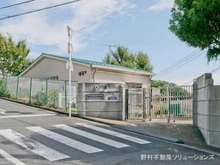 【神奈川県/横浜市中区本牧町】中区本牧町1丁目　新築戸建3号棟全3棟 山手保育園　（現地より約1,050m）