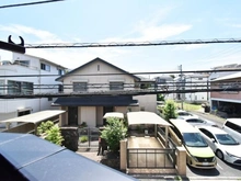 【神奈川県/横浜市西区中央】西区中央2丁目　新築戸建1号棟/全2棟 眺望