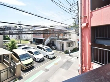 【神奈川県/横浜市西区中央】西区中央2丁目　新築戸建1号棟/全2棟 眺望