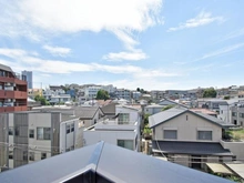 【神奈川県/横浜市西区中央】西区中央2丁目　新築戸建2号棟/全2棟 眺望