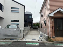 【神奈川県/横浜市中区本郷町】中区本郷町3丁目新築戸建　3号棟（全3棟） 駐車場